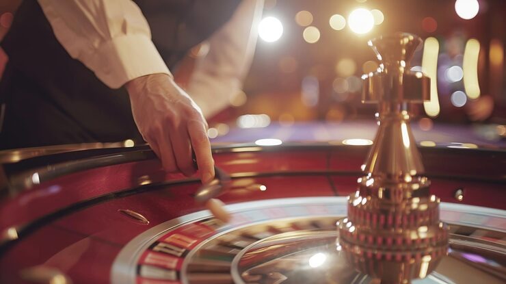sizi live dealer and sports dashboard